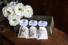 Load image into Gallery viewer, Bath Tea - Single Bags - Oily BlendsBath Tea - Single Bags
