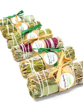 Load image into Gallery viewer, Sage Smudge Bundles