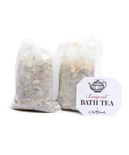 Load image into Gallery viewer, Bath Tea - Twin Set