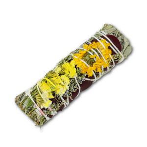 Sage Smudge Bundles