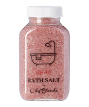 Load image into Gallery viewer, Bath Salts - Oily BlendsBath Salts