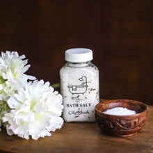 Load image into Gallery viewer, Bath Salts - Oily BlendsBath Salts