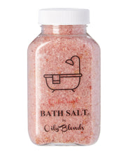 Load image into Gallery viewer, Bath Salts - Oily BlendsBath Salts