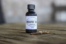 Load image into Gallery viewer, Beard Oils | 10 Scents Available - Oily BlendsBeard Oils | 10 Scents Available