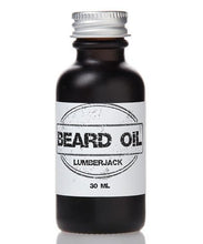 Load image into Gallery viewer, Beard Oils | 10 Scents Available - Oily BlendsBeard Oils | 10 Scents Available
