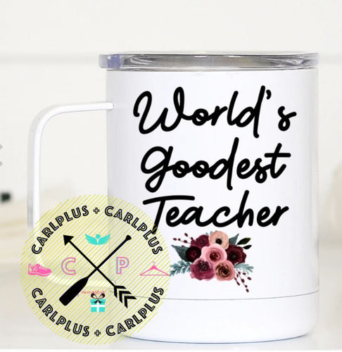 World G teacher