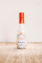 Load image into Gallery viewer, Essential Oil and Herb Bath Salts - Oily BlendsEssential Oil and Herb Bath Salts