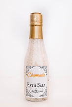 Load image into Gallery viewer, Essential Oil and Herb Bath Salts - Oily BlendsEssential Oil and Herb Bath Salts