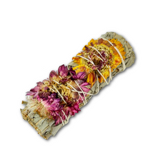 Load image into Gallery viewer, Sage Smudge Bundles