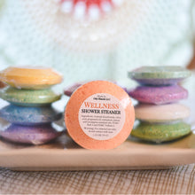Load image into Gallery viewer, Shower Steamers - Oily BlendsShower Steamers