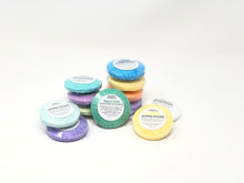 Load image into Gallery viewer, Shower Steamers - Oily BlendsShower Steamers