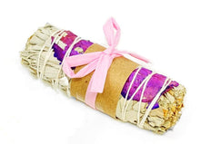 Load image into Gallery viewer, Sage Smudge Bundles