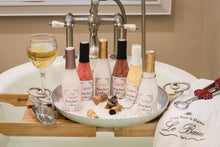 Load image into Gallery viewer, Wine Scented Bath Salts - Oily BlendsWine Scented Bath Salts
