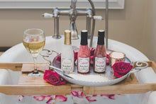 Load image into Gallery viewer, Wine Scented Bath Salts - Oily BlendsWine Scented Bath Salts
