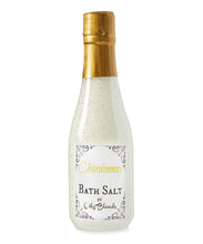 Load image into Gallery viewer, Wine Scented Bath Salts - Oily BlendsWine Scented Bath Salts