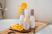 Load image into Gallery viewer, Wine Scented Bath Salts - Oily BlendsWine Scented Bath Salts