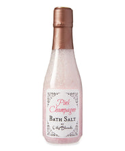 Load image into Gallery viewer, Wine Scented Bath Salts - Oily BlendsWine Scented Bath Salts