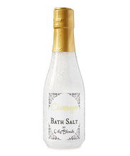 Load image into Gallery viewer, Wine Scented Bath Salts - Oily BlendsWine Scented Bath Salts